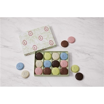 ウジェニー　12個入