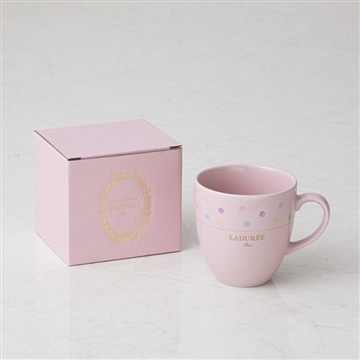 マグカップ マカロン・ローズ