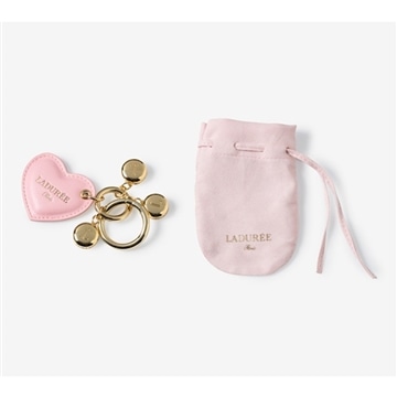 キーホルダー マカロン