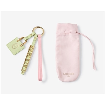 キーホルダー ミニバッグ