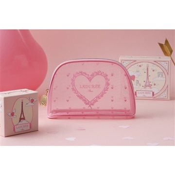 ポーチ プティ・クール