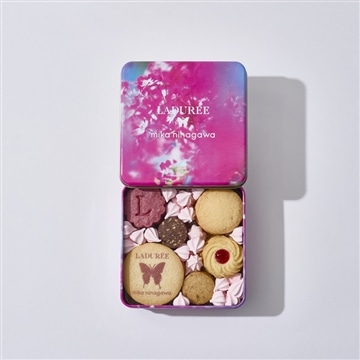 フールセック mika ninagawa
