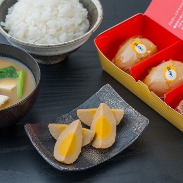 江戸たまご　3個入