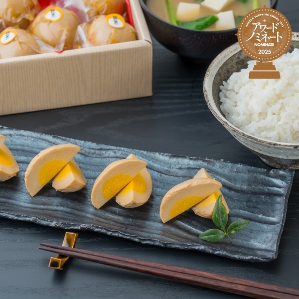 江戸たまご　5個入