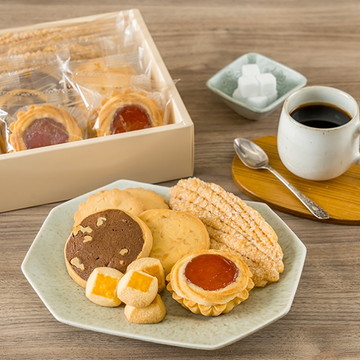 ドライケーキ　13袋入