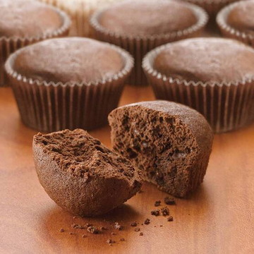 原宿焼きショコラ　12個入