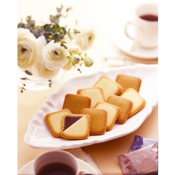 メルヴェイユ　39枚入