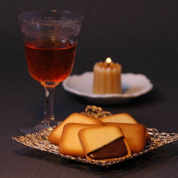 メルヴェイユ　39枚入