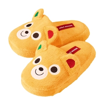 スリッパ　Ｓ(15-18cm)