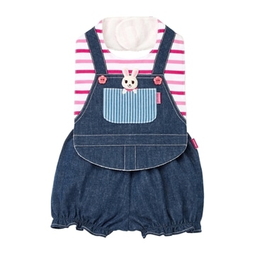 スタイ＆ブルマセット（ピンク）