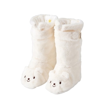 マイクロファー ブーティ