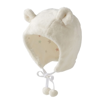 マイクロファー フード