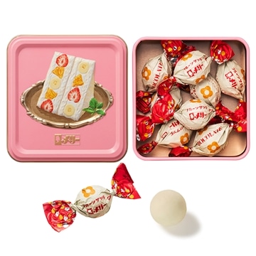 フルーツサンド缶　8個入