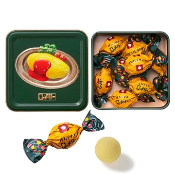 オムライス缶　8個入