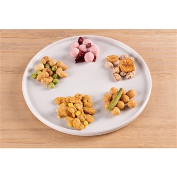 プチアソート　10個入