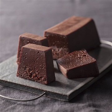 ショコラ デ ショコラ プレーン