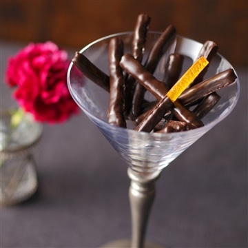 オレンジピール 125g