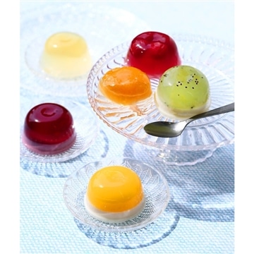 OGGIゼリーギフト　9個入