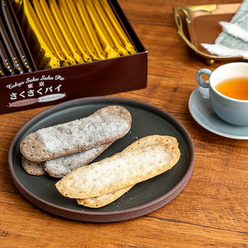 東京さくさくパイ　20枚入