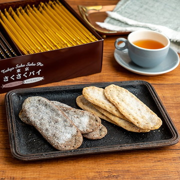 東京さくさくパイ　30枚入