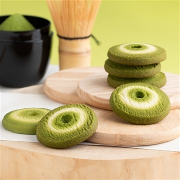 京ばあむサブレ 10枚入