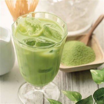 辻利 クリーム抹茶ラテ　70ｇ