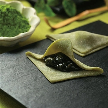 辻利 生八ツ橋　8個入