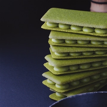 京らんぐ　8枚入