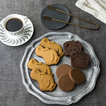 パティスリー セレクション　9個入