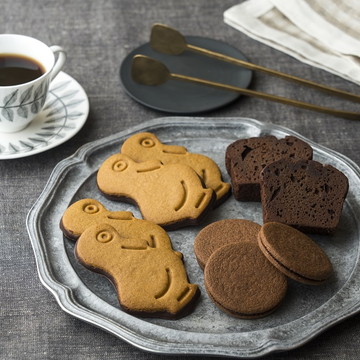 パティスリー セレクション　14個入