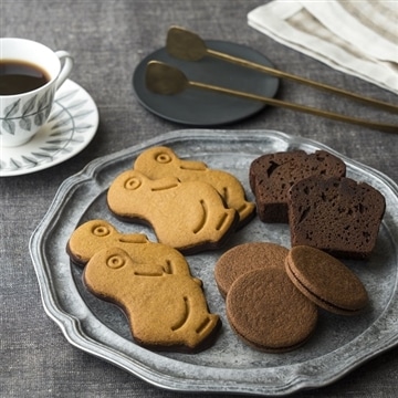 パティスリー セレクション 14個入