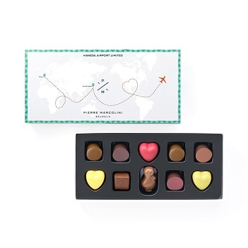 セレクション　10個入