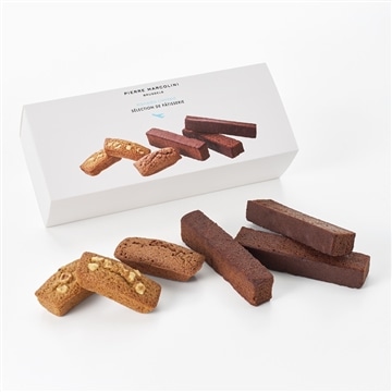 パティスリーセレクション　６個入