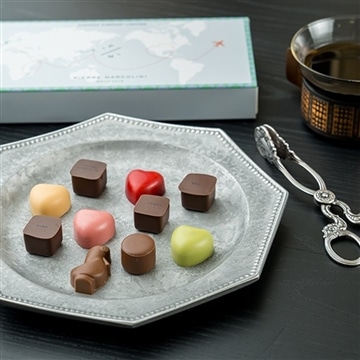 セレクション　10個入