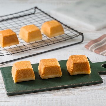 チーズケーキ　6個入