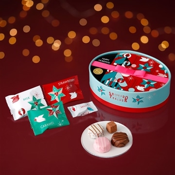 クリスマススイーツ　18個入