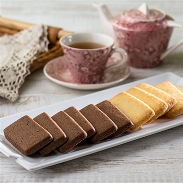 空港サブレ　22枚入