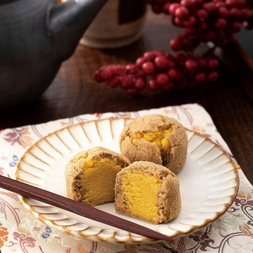 おとし文　4個入