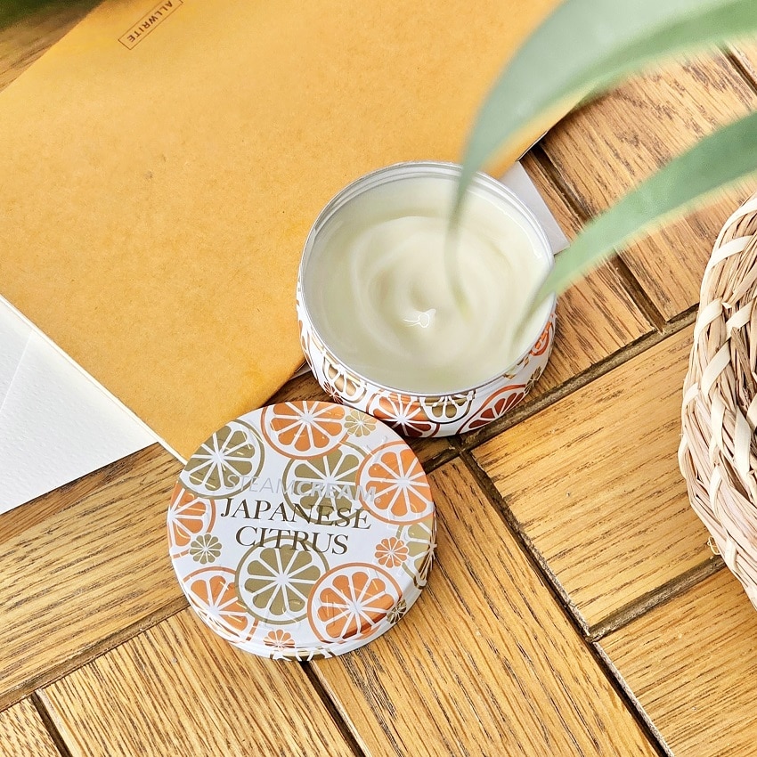 ジャパニーズシトラス