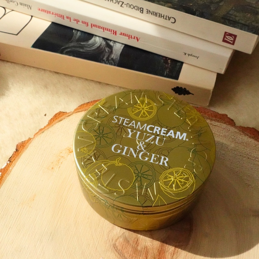 ゆず＆ジンジャー