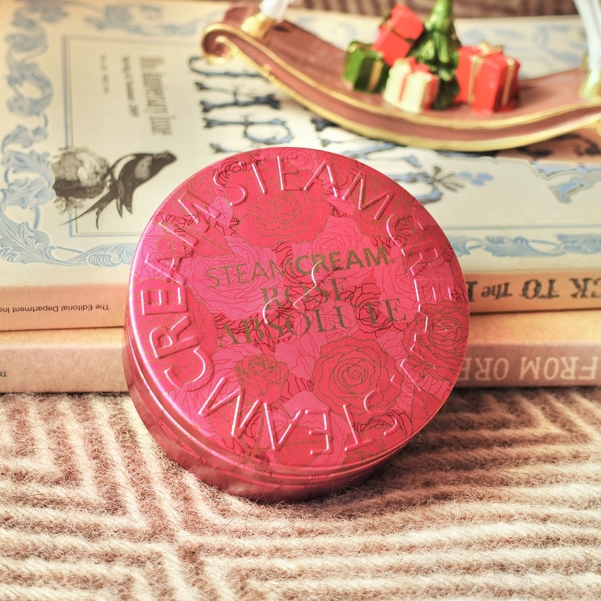 ローズアブソリュート