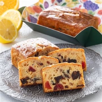 トゥッティフルッティ　フルーツミックス