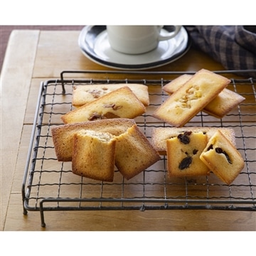 フルーツフィナンシェ　5個入