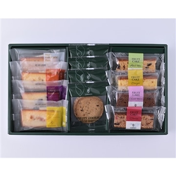 トリプルセレクション　12個入