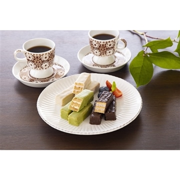 ミルフィーユ　21個入