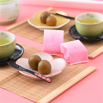 紀州南高梅ひとしずく　3個入