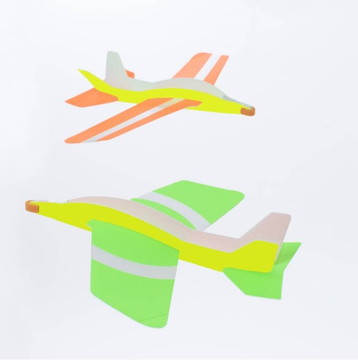 Looper (ブーメランヒコーキ2機入り)