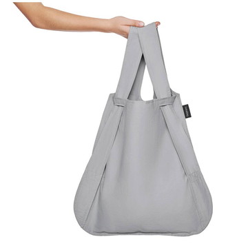 BAG&BACKPACK GRAY
