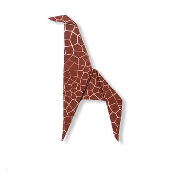 プチペット　キリン