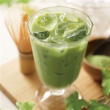 辻利 宇治お濃い抹茶ラテ　70ｇ